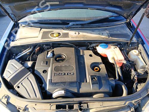 Left headlight AUDI A4 B7 Convertible (8HE) 2.0 TDI | BP36886578C28  - Image 10