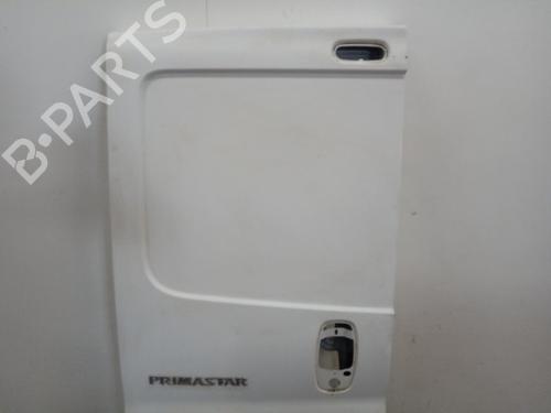Left rear door NISSAN PRIMASTAR Van (X83)  | BP15559822C4 