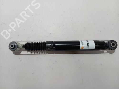 Right rear shock absorber CITROËN C3 Picasso (SH_)  | BP24122786M19