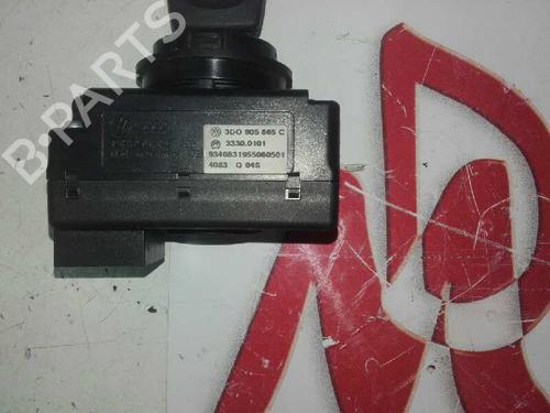 Ignition barrel VW TOUAREG (7LA, 7L6, 7L7)  | BP16907420M48 