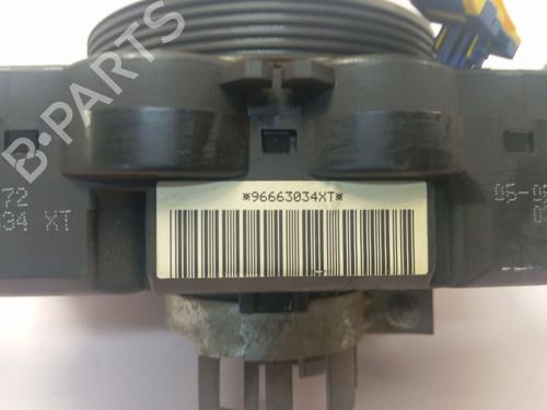 Headlight switch CITROËN XSARA PICASSO (N68) 1.6 HDi | BP26979715I24 