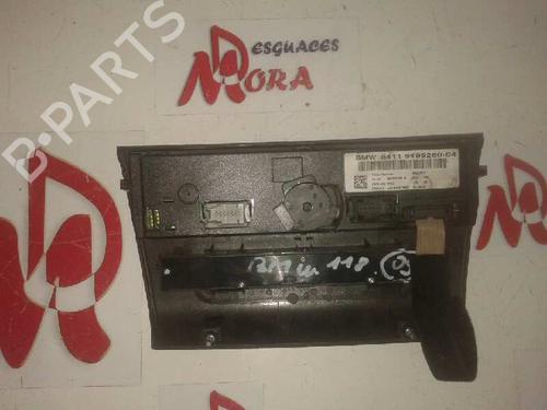 Climate control BMW 3 (E90) 320 i | BP12635429I5 