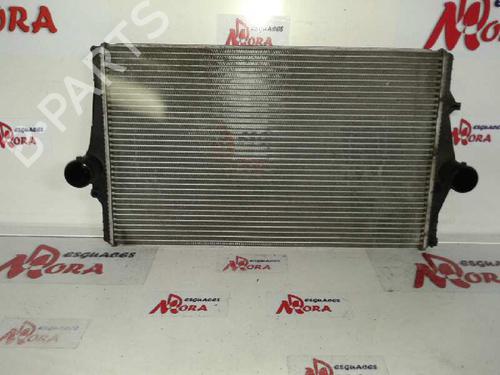 Used Intercooler VOLVO S80 I (184) T6 (272 hp) 12644973