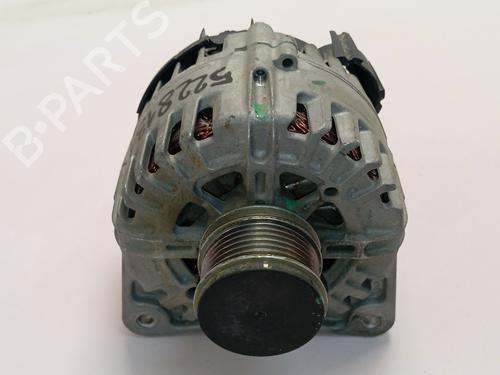 alternator-renault-kangoo-iii-box-bodympv-2021-39104879 main image