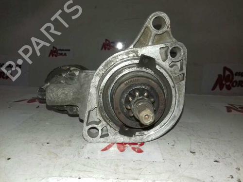 Starter VW GOLF II (19E, 1G1) 1.8 GTI 16V | BP12834093M8 