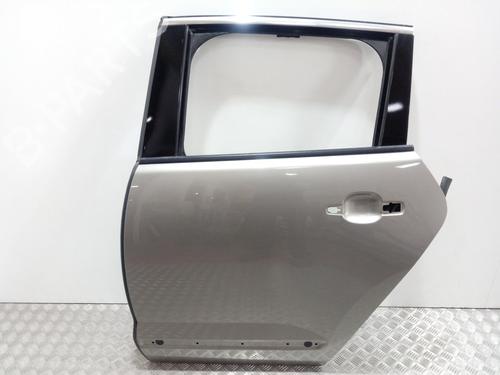 Used Left rear door PEUGEOT 3008 I MPV (0U_) [2009-2017]  19043253