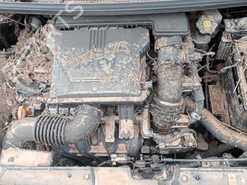 Rear left lock KIA PICANTO III (JA)  | BP29548530C100 