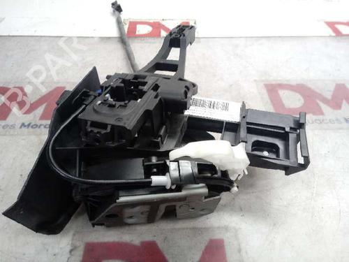 Rear right lock FORD FOCUS III  | BP12649079C99 