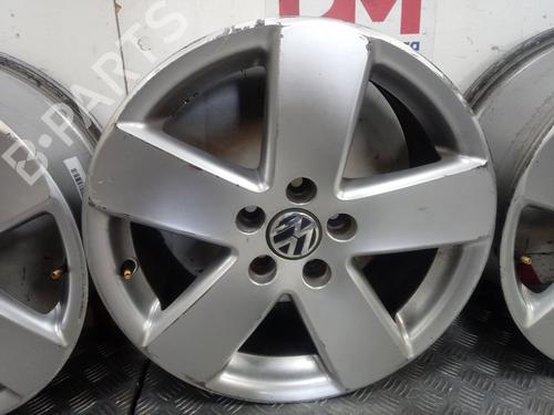 Felg VW PASSAT B6 (3C2)  | BP12850367C45 