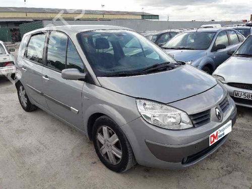 Catalyst RENAULT SCÉNIC II (JM0/1_)  | BP30369995M10 