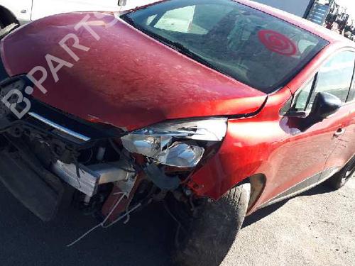 Pedal RENAULT CLIO IV (BH_)  | BP16761297I4 