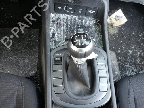 Engine HYUNDAI KONA (SX2) | BP29410318M1