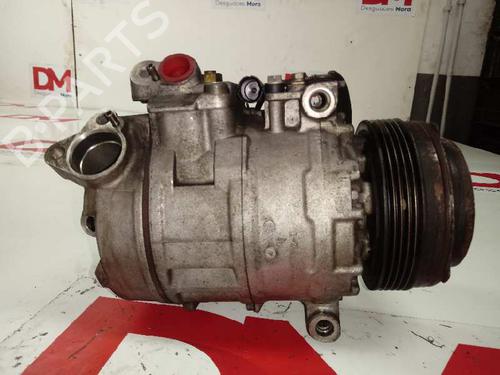 Used AC compressor BMW 3 (E46) [1997-2005]  12652606