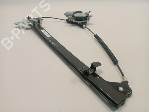 Used Front left window mechanism Front left window mechanism 37667984 37667984