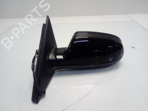 Left mirror AUDI A4 B8 (8K2)  | BP15769264C26 