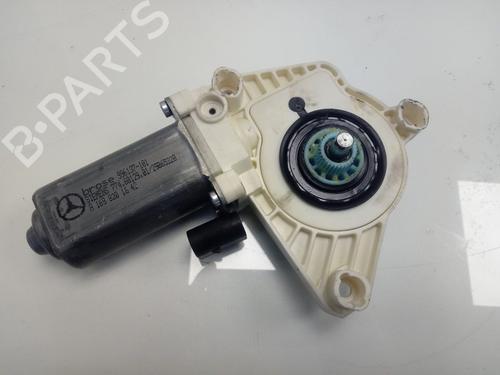 Used Right front window motor MERCEDES-BENZ A-CLASS (W169) A 160 CDI (169.006, 169.306) (82 hp) 16886529