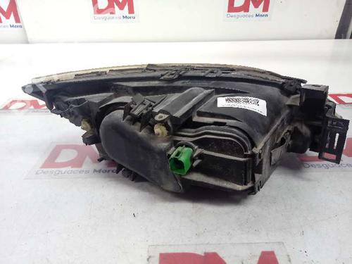 Left headlight FORD MONDEO III Saloon (B4Y) 2.0 16V TDDi / TDCi | BP12837462C28 