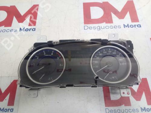 Used Instrument cluster Instrument cluster 12937251 12937251