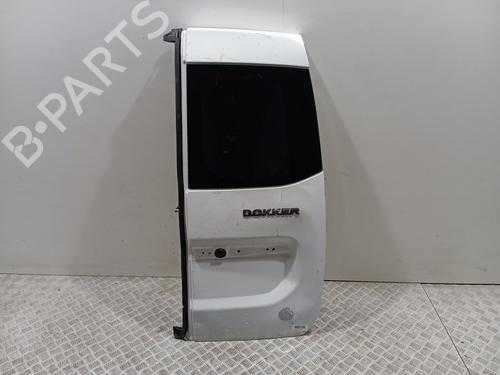 Used Right rear door Right rear door DACIA DOKKER MPV (KE_) [2012-2021] 34158005 34158005