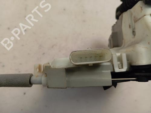 Rear left lock AUDI A4 B9 (8W2, 8WC)  | BP23533948C100 