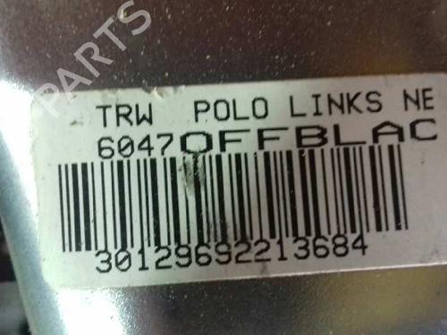 Passasjer kollisjonspute SEAT ALHAMBRA (7V8, 7V9) 1.9 TDI | BP17023794C10 