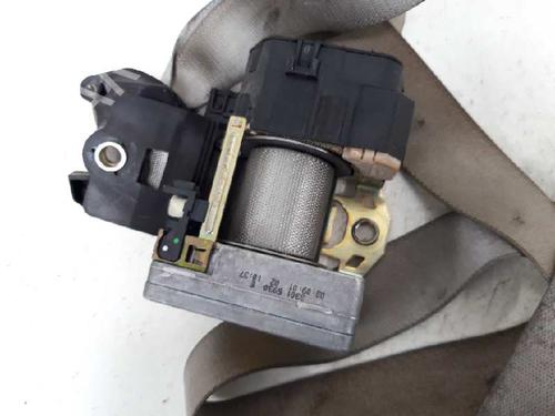 Front right seatbelt MERCEDES-BENZ S-CLASS (W220) S 320 CDI (220.026, 220.126) | BP12669049I25 