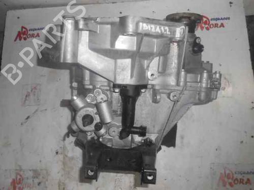 Gearbox SEAT IBIZA IV (6J5, 6P1)  | BP12634902M3 