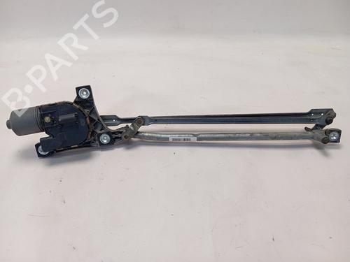 Used Front wiper motor VOLVO V50 (545) 2.0 D (136 hp) 27224191