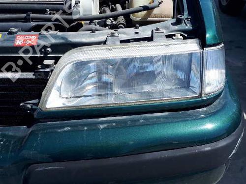 Used Left headlight ROVER 200 II Hatchback (XW) [1989-1995]  22760385