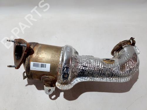 Used Catalyst LAND ROVER RANGE ROVER EVOQUE (L551) [2018-2025]  31060617