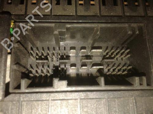 Headlight switch MG MG ZT 1.8 16V | BP16846078I24 