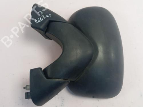 bakspejl-venstre-nissan-primastar-van-x83-2002-31854890 main image