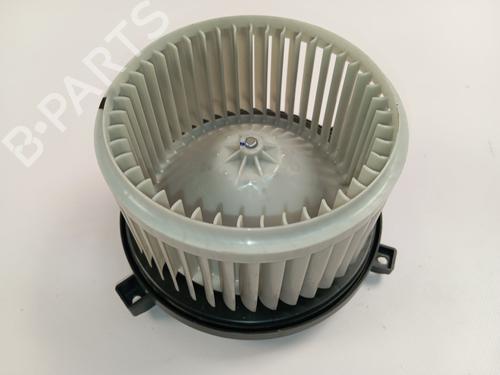 Used Heater blower motor Heater blower motor NISSAN QASHQAI III (J12) 1.3 DIG-T All-wheel Drive (158 hp) 40150287 40150287
