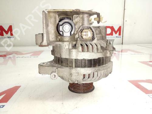 Used Alternator HONDA CIVIC VIII Hatchback (FN, FK) 1.8 (FN1, FK2) (140 hp) 12656301