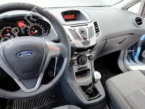 Right taillight FORD FIESTA VI (CB1, CCN)  | BP28591861C35 