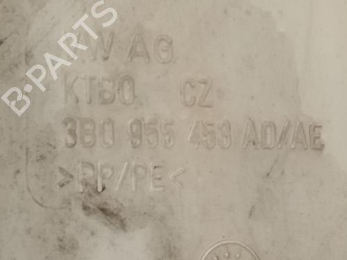 Windscreen washer tank VW PASSAT B5.5 (3B3)  | BP17124670C113 