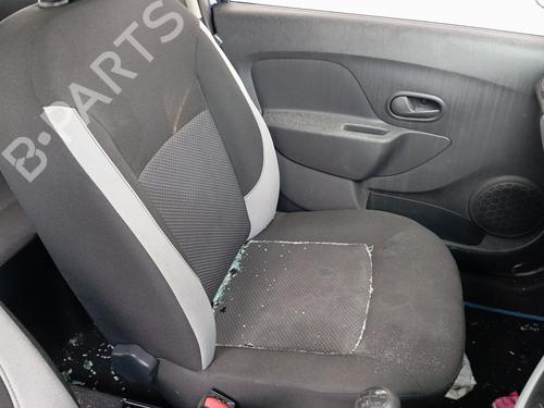 Gearbox DACIA SANDERO  | BP26334185M3 
