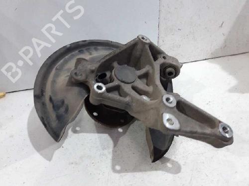 Right rear steering knuckle VW PASSAT B6 (3C2)  | BP12661556M28 
