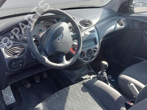 ABS pump FORD FOCUS I (DAW, DBW)  | BP28962790M43 