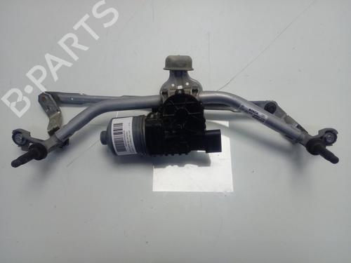 Used Front wiper motor CITROËN C3 II (SC_) 1.6 BlueHDi 100 (99 hp) 15641671