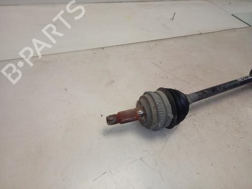 Left front driveshaft HONDA CIVIC VII Hatchback (EU, EP, EV)  | BP17118321M38 