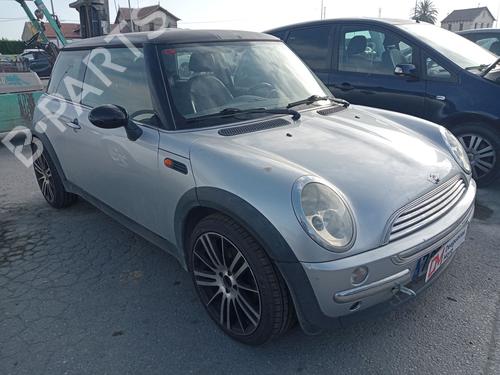 Used Parts MINI MINI (R50, R53) Cooper 4990851