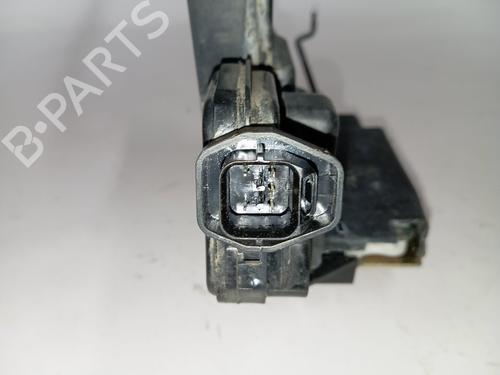 Front left lock HYUNDAI COUPE II (GK) 1.6 16V | BP22523488C98 