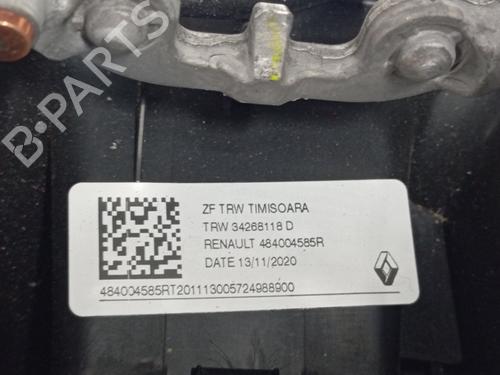 Volante RENAULT CLIO V (B7_)  | BP31194795C49 