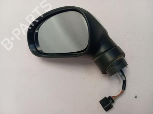 Left mirror SEAT LEON (1P1)  | BP26144057C26 
