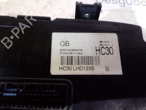 Climate control HYUNDAI i20 ACTIVE (IB, GB)  | BP18655675I5 