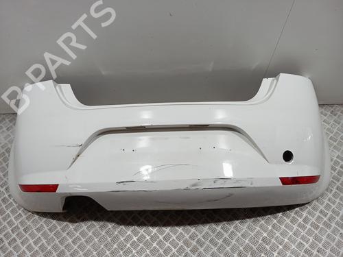 rear-bumper-seat-leon-1p1-2005-2006-2007-2008-2009-2010-2011-2012-2013-33942696 main image