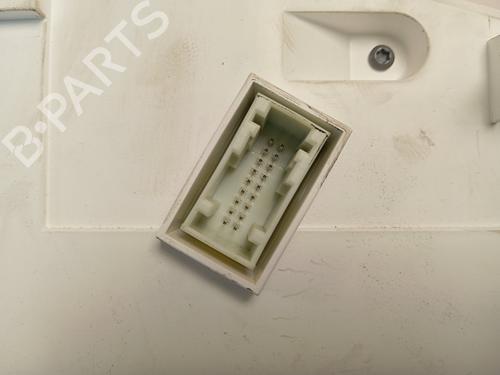 Instrument cluster PEUGEOT PARTNER Box Body/MPV (K9)  | BP22769855C47 
