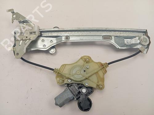 Rear left window mechanism TOYOTA C-HR (_X1_)  | BP29723716C24 
