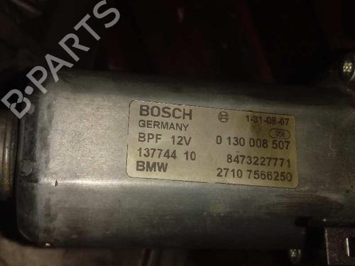 Transfer box BMW X5 (E70)  | BP16492211M36 